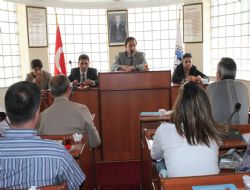 Bulutlar'dan Bayram mesajı